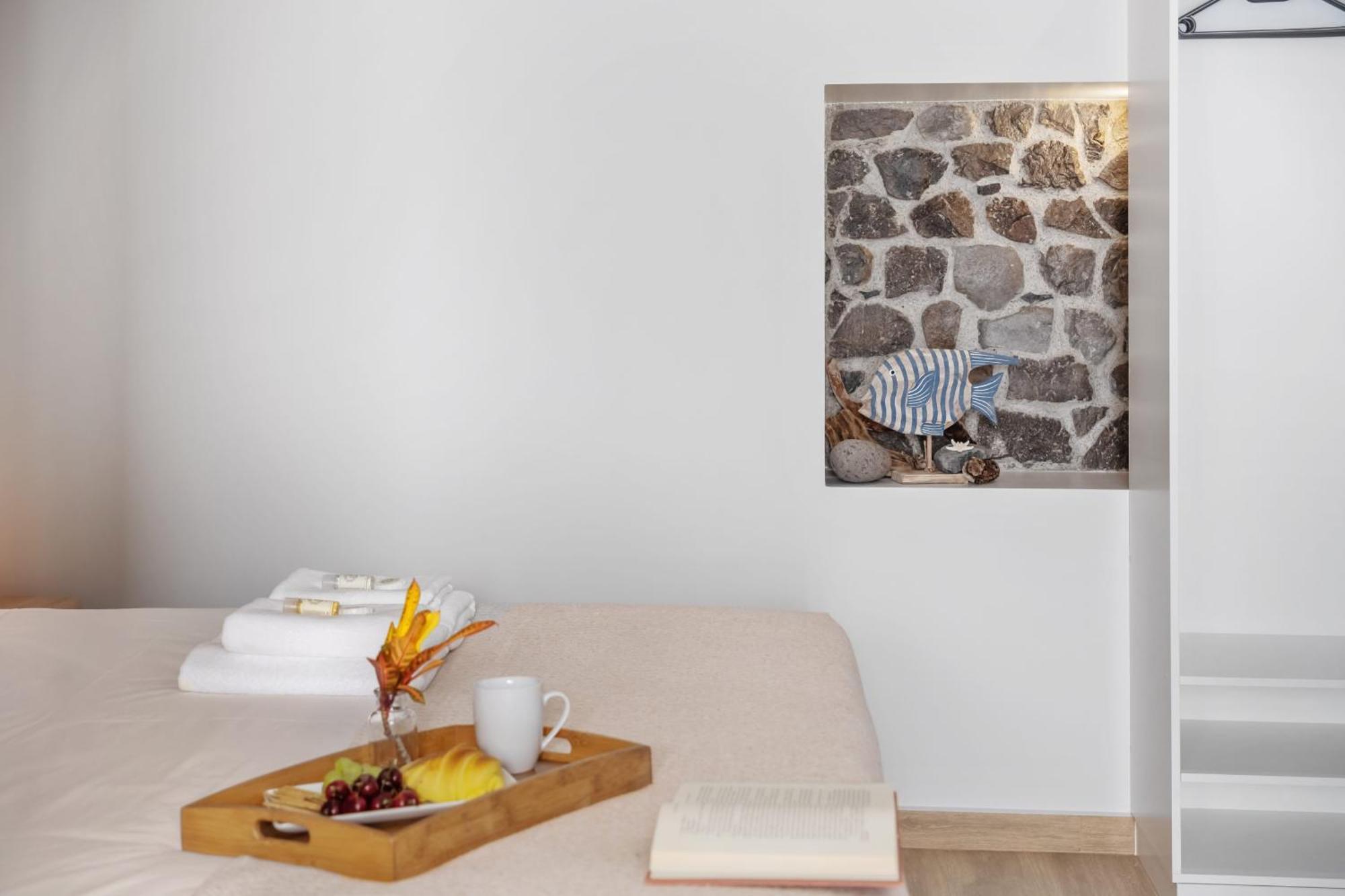 Seaside Sunset By Madeira Sun Travel Apartment ปอล โด มาร์ ภายนอก รูปภาพ